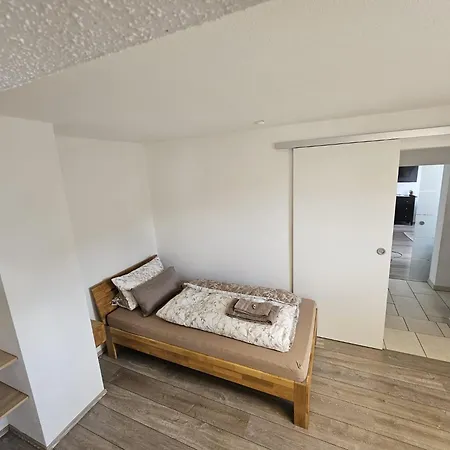 Am Wildpark Hdh Apartment *