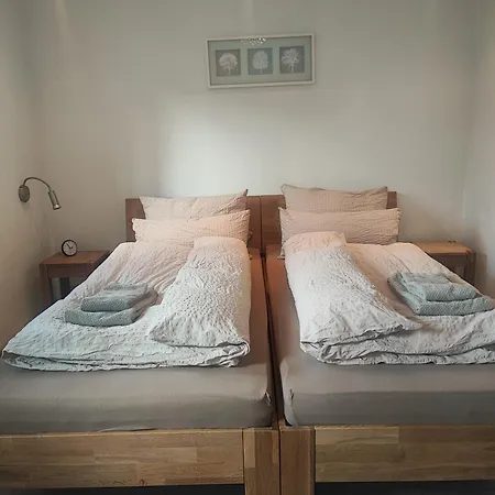 Am Wildpark Hdh Apartment Heidenheim