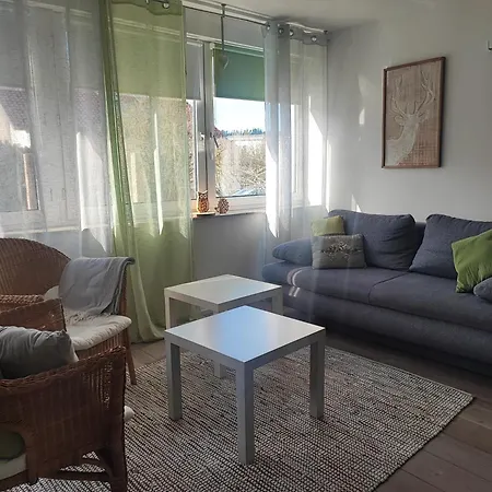 Am Wildpark Hdh Apartment