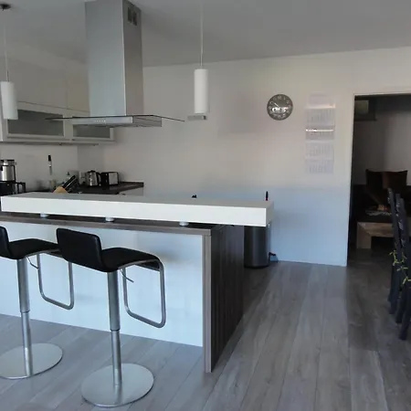 Am Wildpark Hdh Apartment *