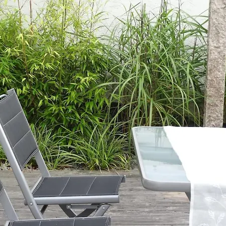 Am Wildpark Hdh Apartment *