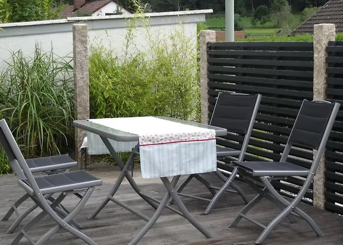 Am Wildpark Hdh * Хайденхайм-ан-дер-Бренц